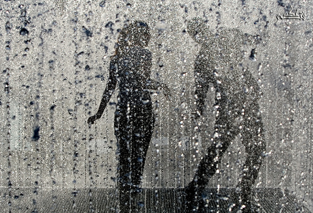 رقص باران